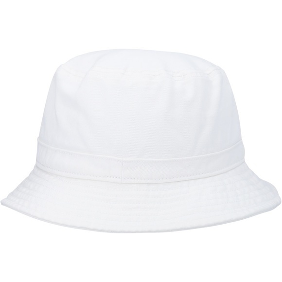 adidas Originals by Urban Outfitters Denim Bucket Hat - Picture 6 of 9